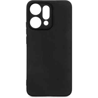 Чехол для мобильного телефона Armorstandart Matte Slim Fit OPPO Reno14 Pro 5G Black (ARM87161) Винница