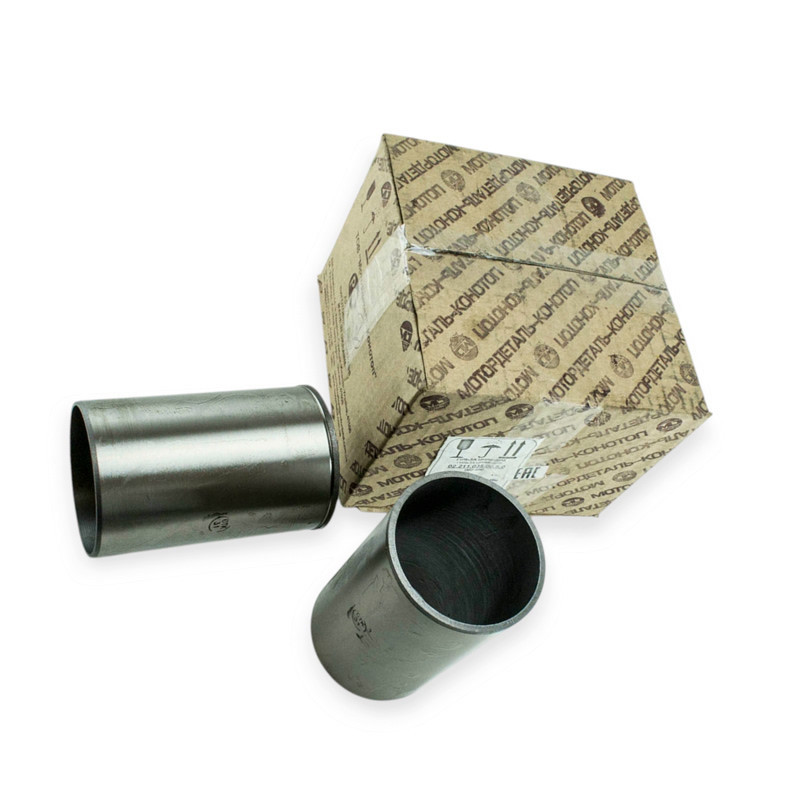 Гільза 406 двигун Мукачево - фото 1