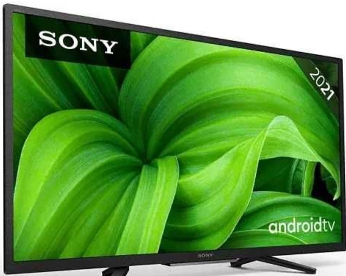 Телевізор SONY 45", 4K, Smart TV, Wi-Fi Android 11. Арт 249 Київ - фото 3