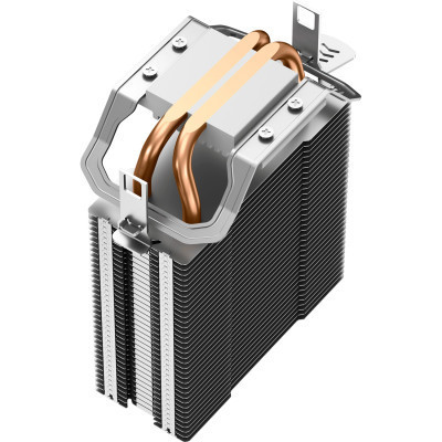 Кулер для процессора Deepcool AG200 (R-AG200-BKNNMN-G) Винница - изображение 8