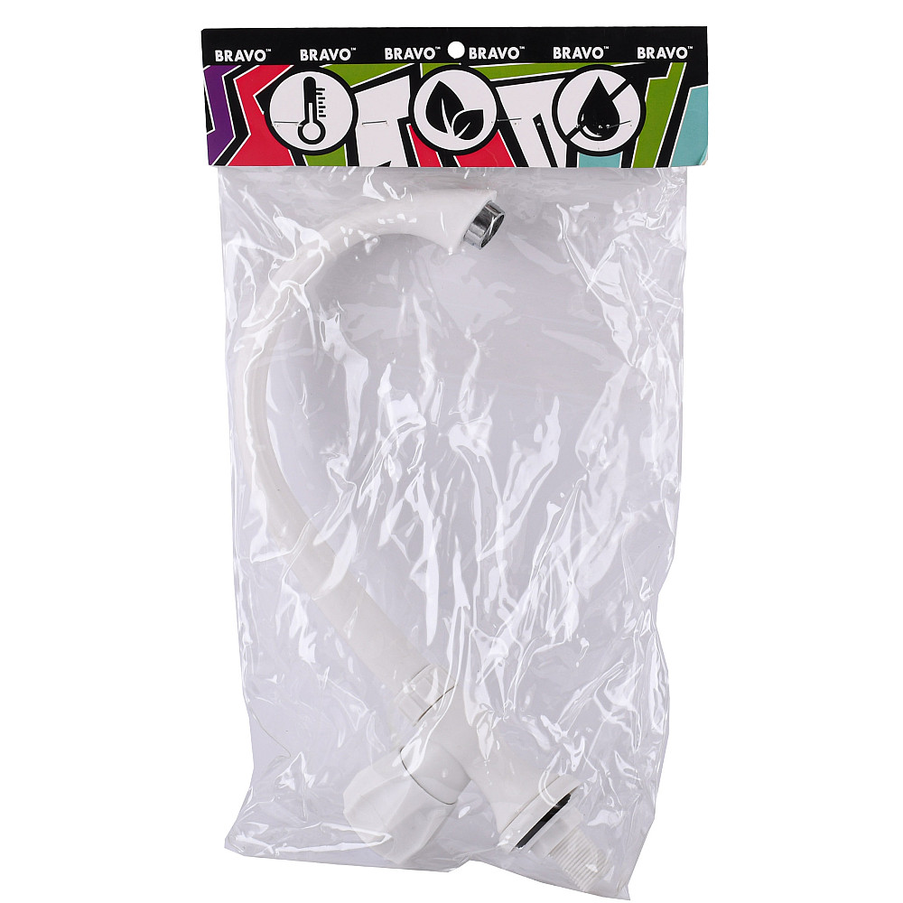 Монокран для кухні BRAVO B2-00-003 термостійкий ABS пластик Тернопіль - фото 5