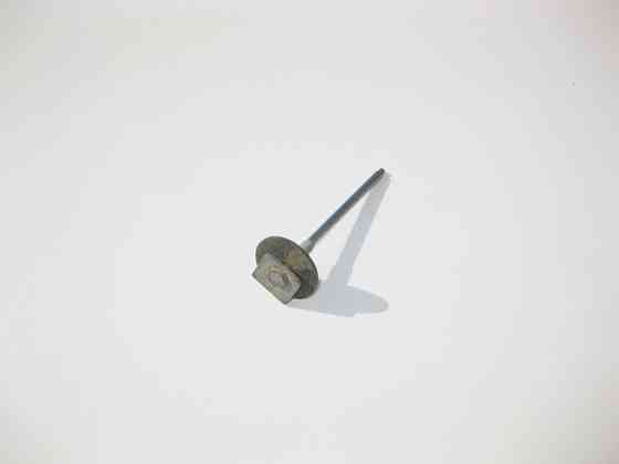 Mercedes-Benz  A0008850411 Кріпильний болт із пластиною заднього бампера C-class Estate S205 E-class W213 E-class S213 E-class W212 C-Class Estate S20 Одесса