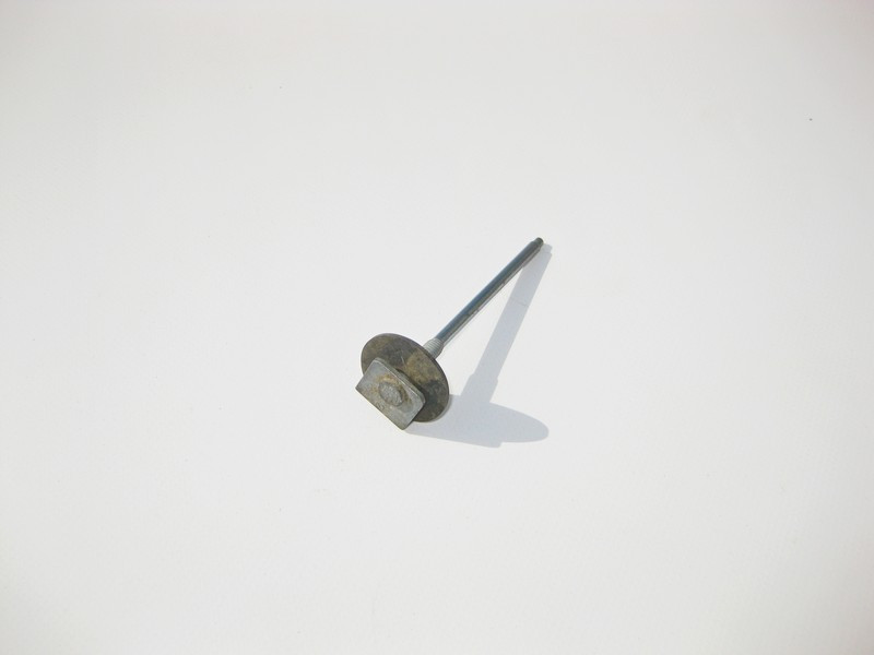 Mercedes-Benz  A0008850411 Кріпильний болт із пластиною заднього бампера C-class Estate S205 E-class W213 E-class S213 E-class W212 C-Class Estate S20 Одесса - изображение 1