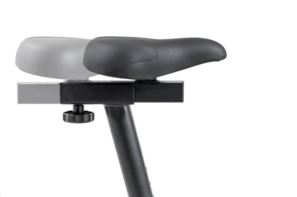 Велотренажер Hop-Sport HS-2080 Spark чорно-золотистий (2020) Київ - фото 7