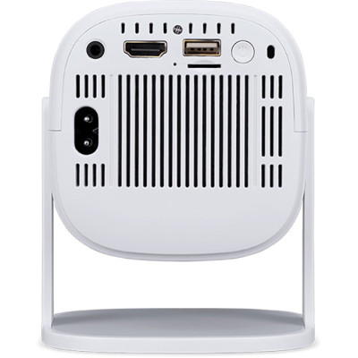 Проектор AOpen QH15s (MR.JXV11.001) Вінниця - фото 10