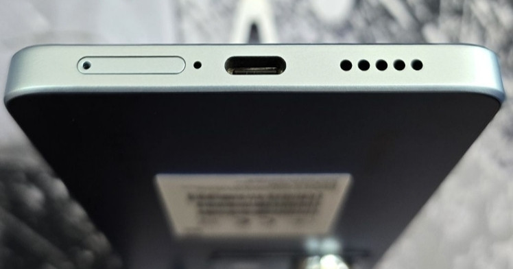 Смартфон Redmi Note 13 Pro 5G 12/512Gb. Ocean Global Київ - фото 2