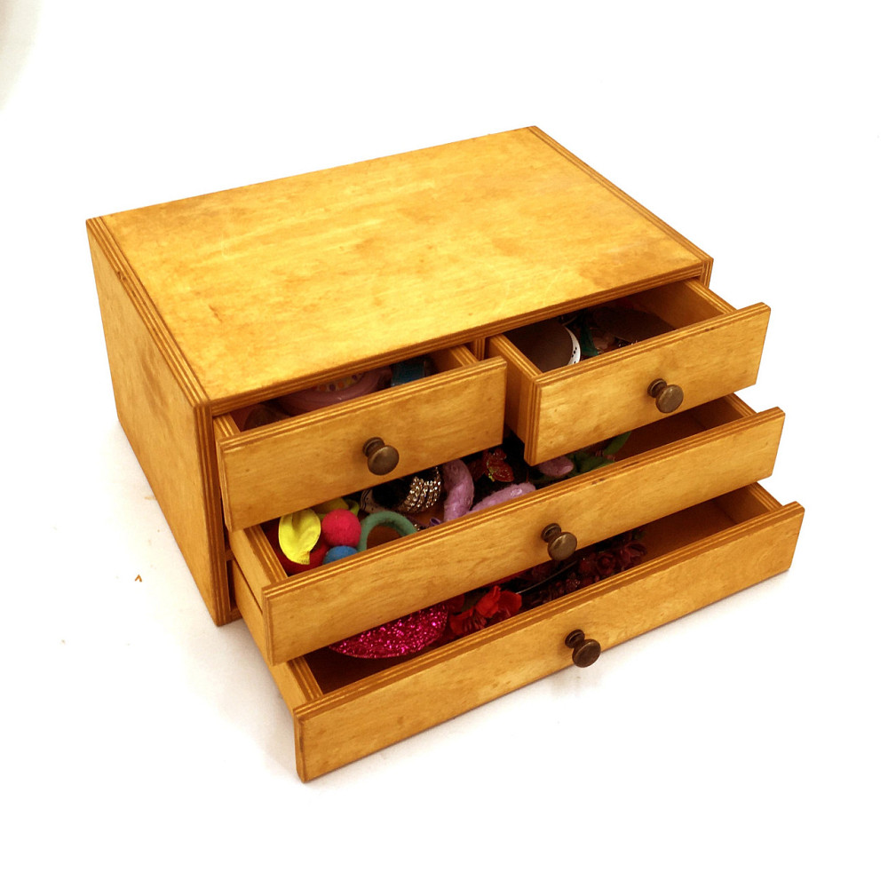 Органайзер для косметики 