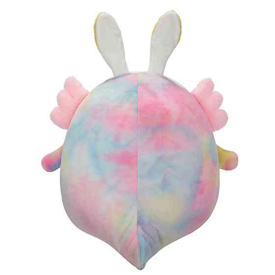 М'яка іграшка Squishmallows - Аксолотль Тінлей (30 cm) Днепр
