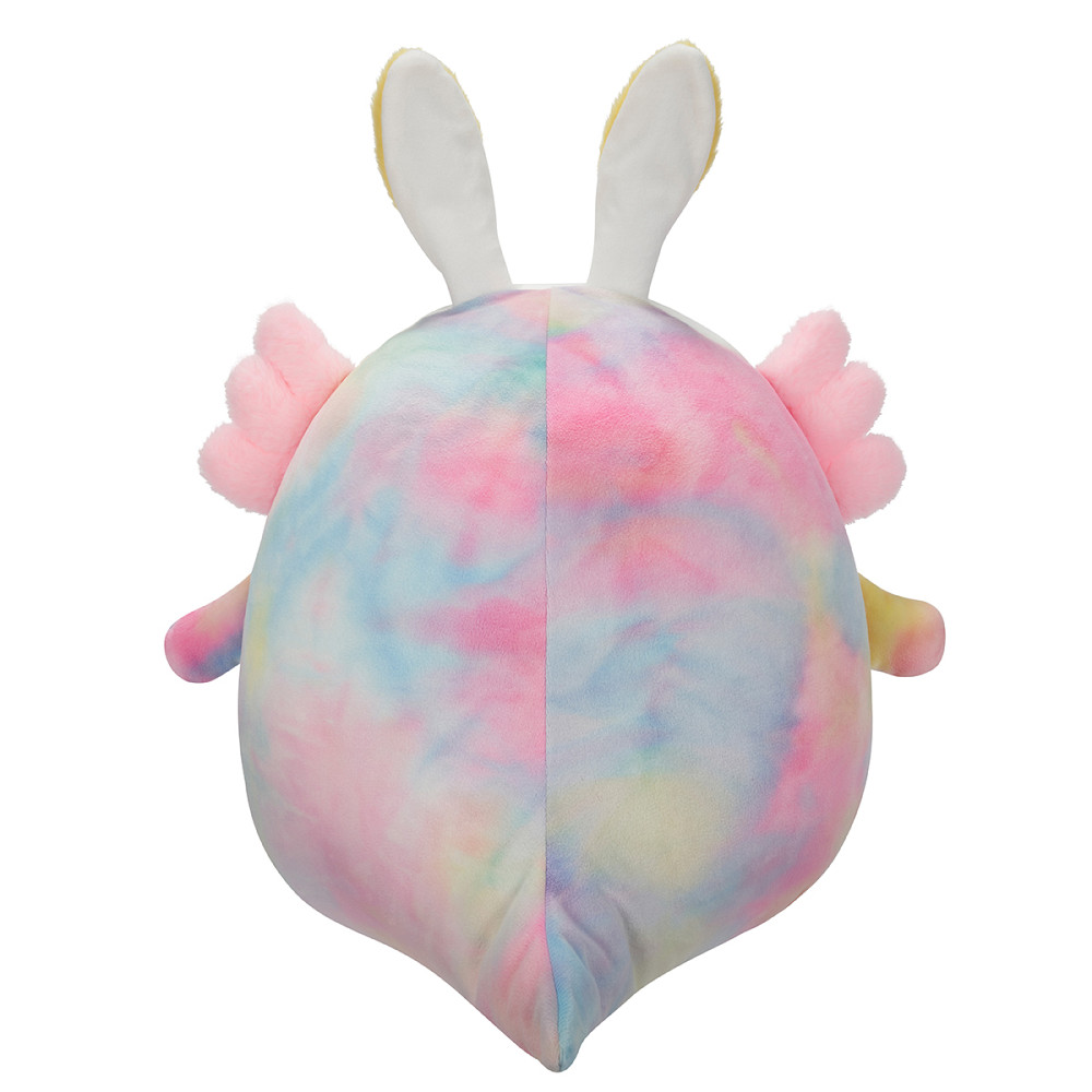 М'яка іграшка Squishmallows - Аксолотль Тінлей (30 cm) Днепр - изображение 4