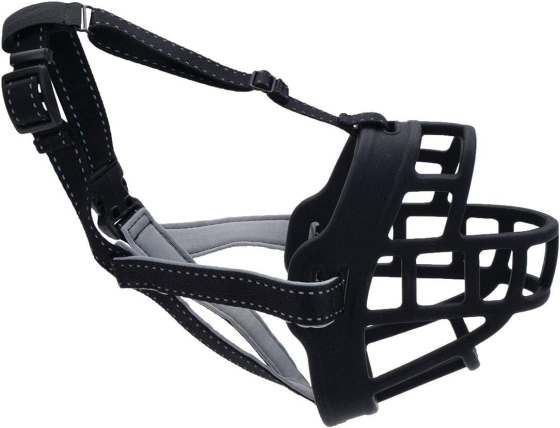 Намордник для собак розмір 4 (товар вживаний) Луцк