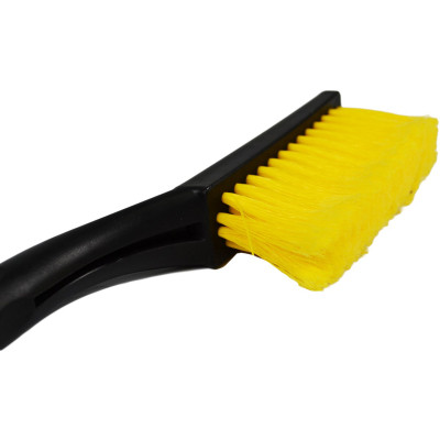 Щетка со скребком Bottari 38 см "ICE-38" (32332-IS) Винница - изображение 2