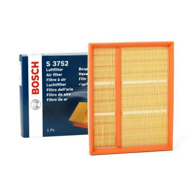 Воздушный фильтр для автомобиля Bosch 1 457 433 752 Винница - изображение 4