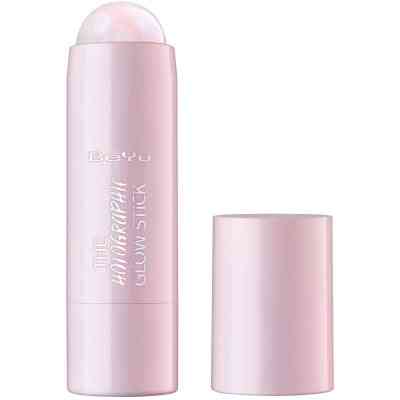 Корректор для лица BeYu The Holographic Glow 01 - Fluorescent Glow (4033651820730) Винница