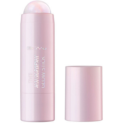 Корректор для лица BeYu The Holographic Glow 01 - Fluorescent Glow (4033651820730) Винница - изображение 1