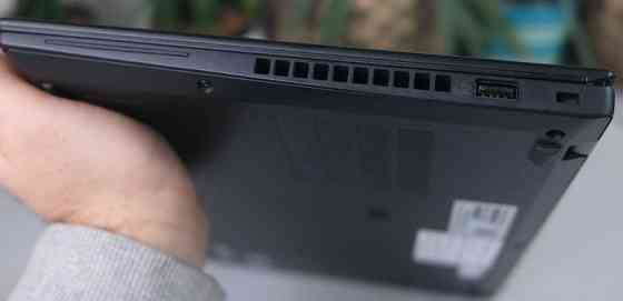 Thinkpad x13 Gen 1 i5-10210u 8 256Intel UHD 13.3 FHD Type c 45w. Харьков