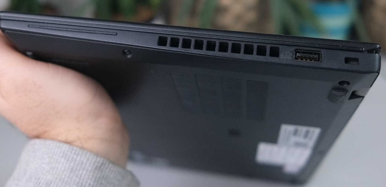 Thinkpad x13 Gen 1 i5-10210u 8 256Intel UHD 13.3 FHD Type c 45w. Харьков - изображение 4