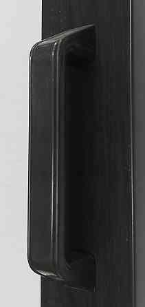 Дверь гармошка глуха  Vinci Decor MELODY Єспрессо 820х2030х6мм Дніпро