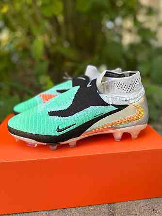 Бутсы копочки Nike Phantom 39 40 41 42 43 44 45 новые Львов
