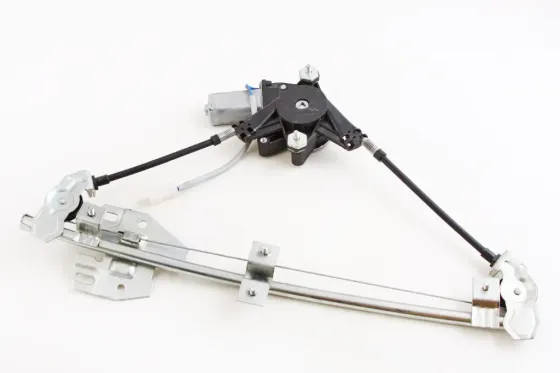 Электростеклоподъемник 2109 передний ДМЗ правый (2115) Винница
