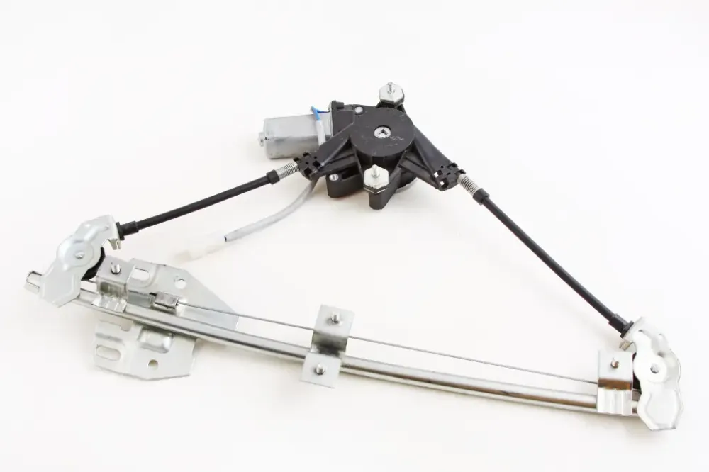 Электростеклоподъемник 2109 передний ДМЗ правый (2115) Винница - изображение 2