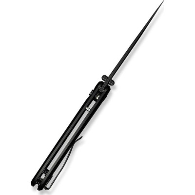 Ніж Civivi Hyperpulse Darkwash Black Aluminum (C23087A-1) Вінниця - фото 2