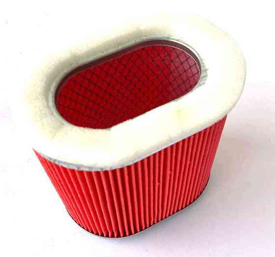 Елемент повітряного фільтра Mustang 150, 200, 250-4V (ZUBR) Київ