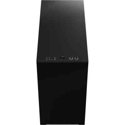 Корпус Fractal Design Define 7 Black Solid (FD-C-DEF7A-01) Вінниця