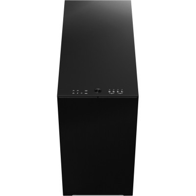 Корпус Fractal Design Define 7 Black Solid (FD-C-DEF7A-01) Вінниця - фото 3