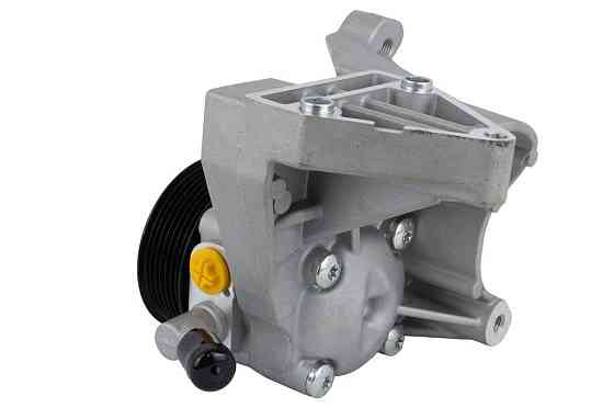 Насос ГПК (96mm; 7PK) Raiso (Швеція) Fiat Ducato Multijet, Фіат Дукато 02 - #RG0120 UAUVRRV22 Ковель