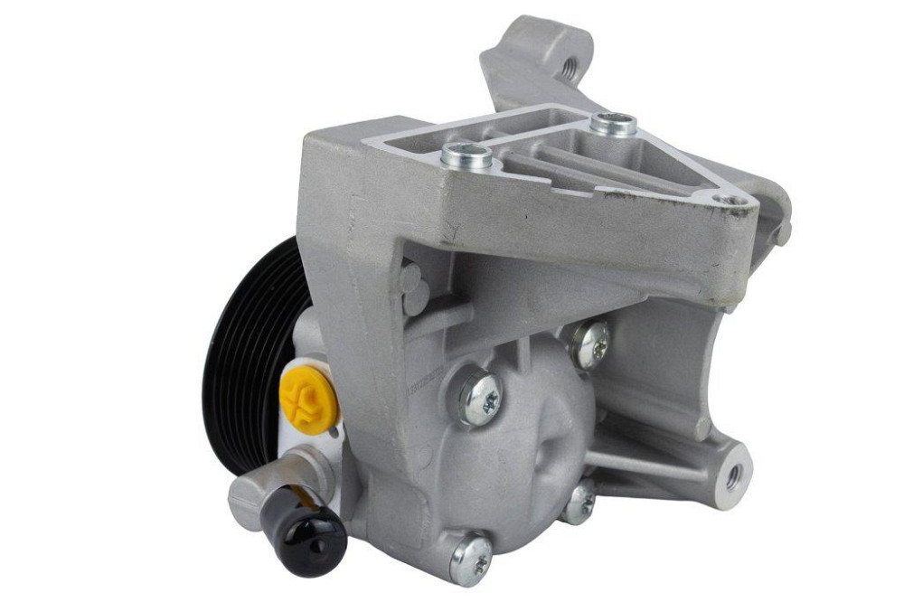 Насос ГПК (96mm; 7PK) Raiso (Швеція) Fiat Ducato Multijet, Фіат Дукато 02 - #RG0120 UAUVRRV22 Ковель - фото 4