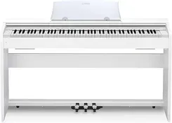 Піаніно (синтезатор) Casio PX-770 WE Białe Київ - фото 1