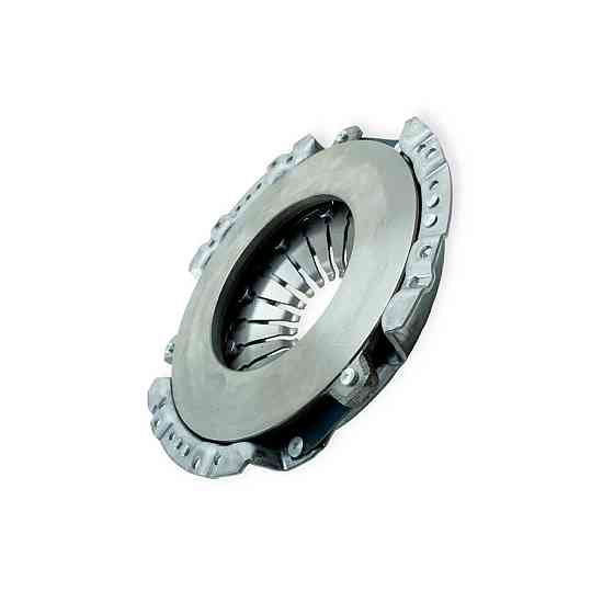 Диск нажимной УАЗ лепестковый (корзина) сцепления Мукачево