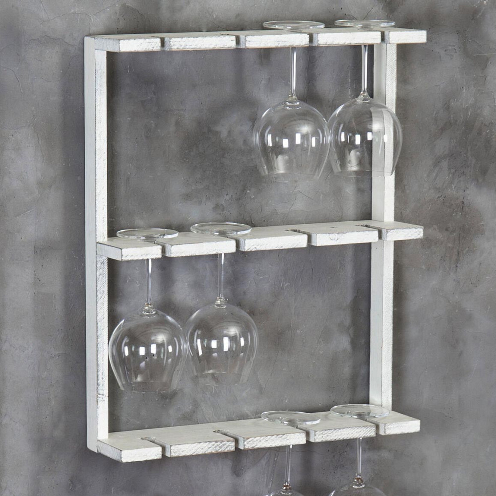 Полка для бокалов 