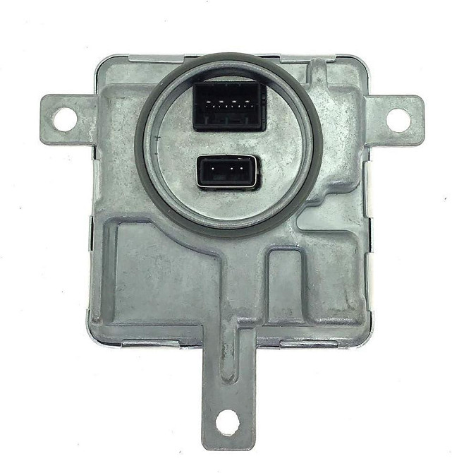 Баласт ксеноновий 8K0941597E D1S/D1R Прозорий 35W 12V блок розпалу HID для Audi VW (A1 A3 A4 A5 A6 A7 A8 Q3 Q5) Київ - фото 5