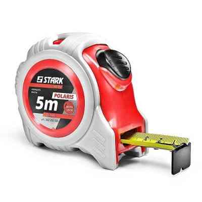 Рулетка Stark Stark Polaris 5x19 (503350025) Винница