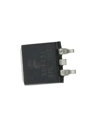 30F131 TO-263-2 биполярный транзистор с изолированным затвором (IGBT) для плазменных панелей Киев