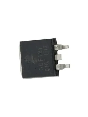 30F131 TO-263-2 биполярный транзистор с изолированным затвором (IGBT) для плазменных панелей Киев - изображение 5