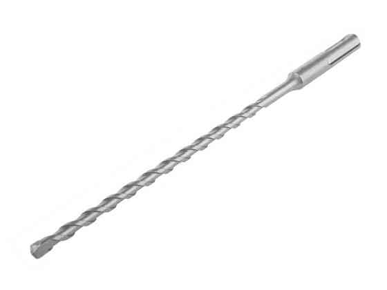 Бур SDS+ Sturm 6x210 9018-SDS-D06x210 (читать описание) Ровно