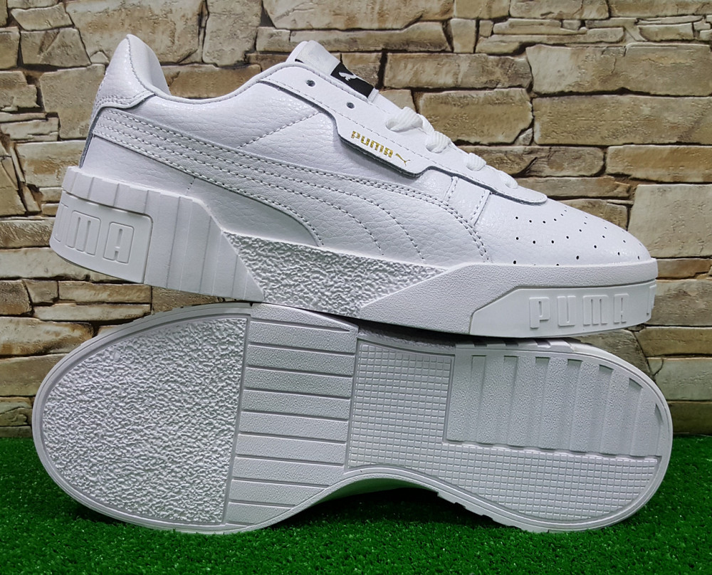 Мужские кроссовки  Puma Киев - изображение 1