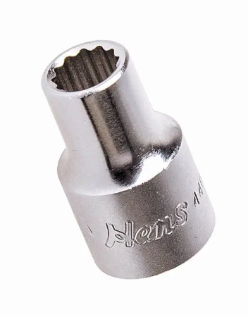 Головка торцева 1/2" 12-гр. 8мм HANS (4402M08)/ Jonnesway Винница - изображение 1