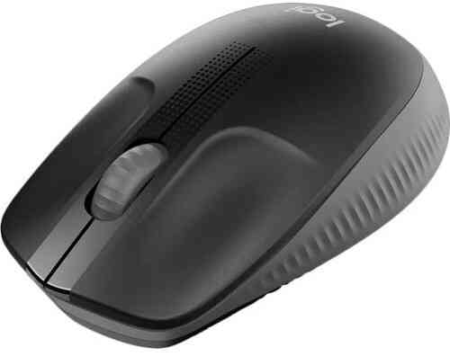 Миша Logitech M190 Chatocal Emea (910-005905) (6612298) Киев