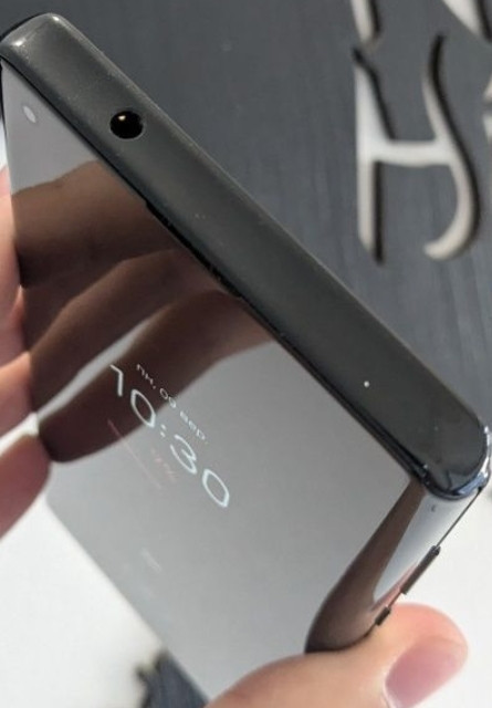 Телефон: Motorola Edge +(2019) 8/256Gb. Neverlock. Київ - фото 1