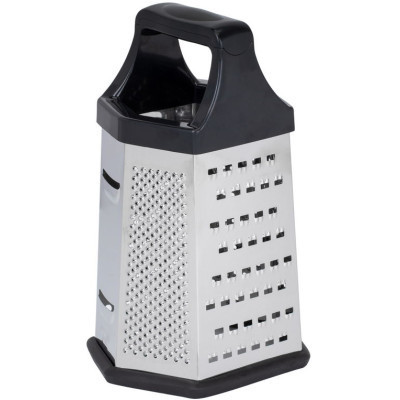 Терка Resto Sham 6-гранна (95411) Винница - изображение 4