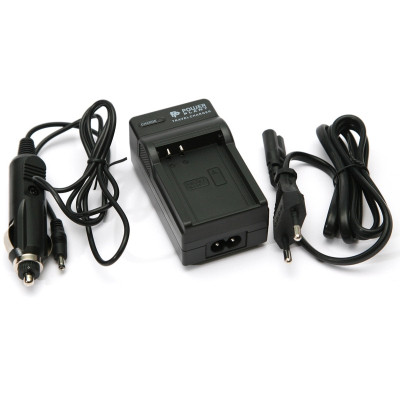 Зарядное устройство для фото PowerPlant Canon NB-4L, NB-8L, BP125A (DV00DV2363) Винница - изображение 3