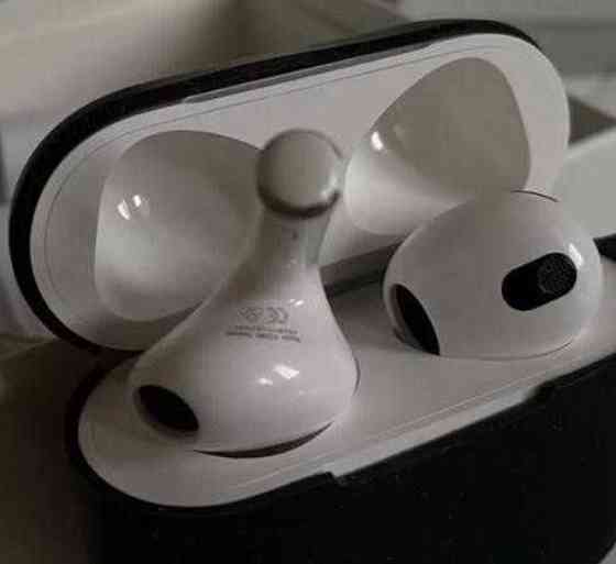 Акція!! Навушники АірПодс 3 Харьков