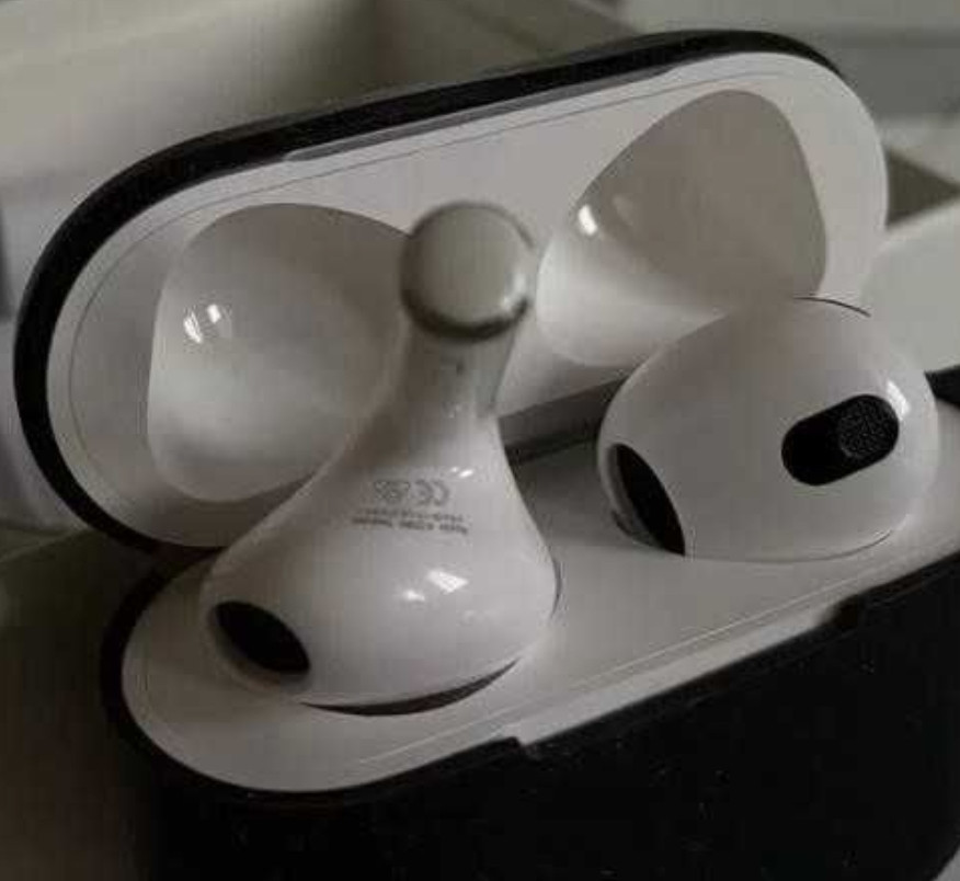 Акція!! Навушники АірПодс 3 Харьков - изображение 2