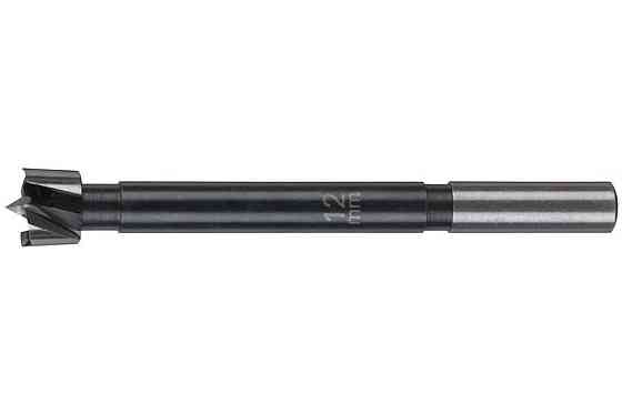 Сверло FORSTNER (12х90х50 мм; хвостовик 8 мм) Milwaukee 4932363704 Коломия
