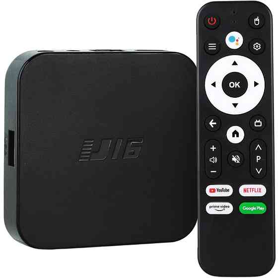 Смарт ТВ приставка 2GB SBR Київ