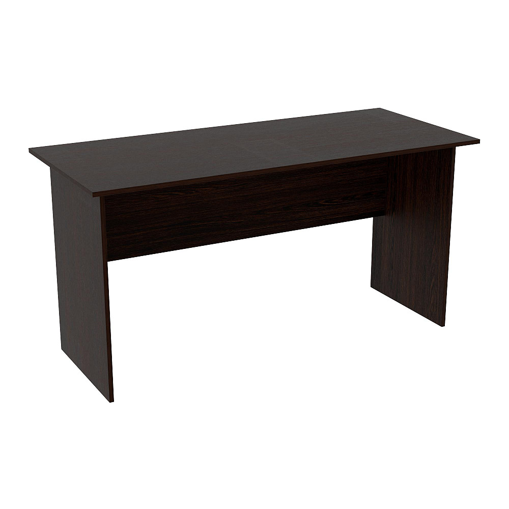 Стіл офісний СП, Венге Магія, 1500/650/760 Львів - фото 1