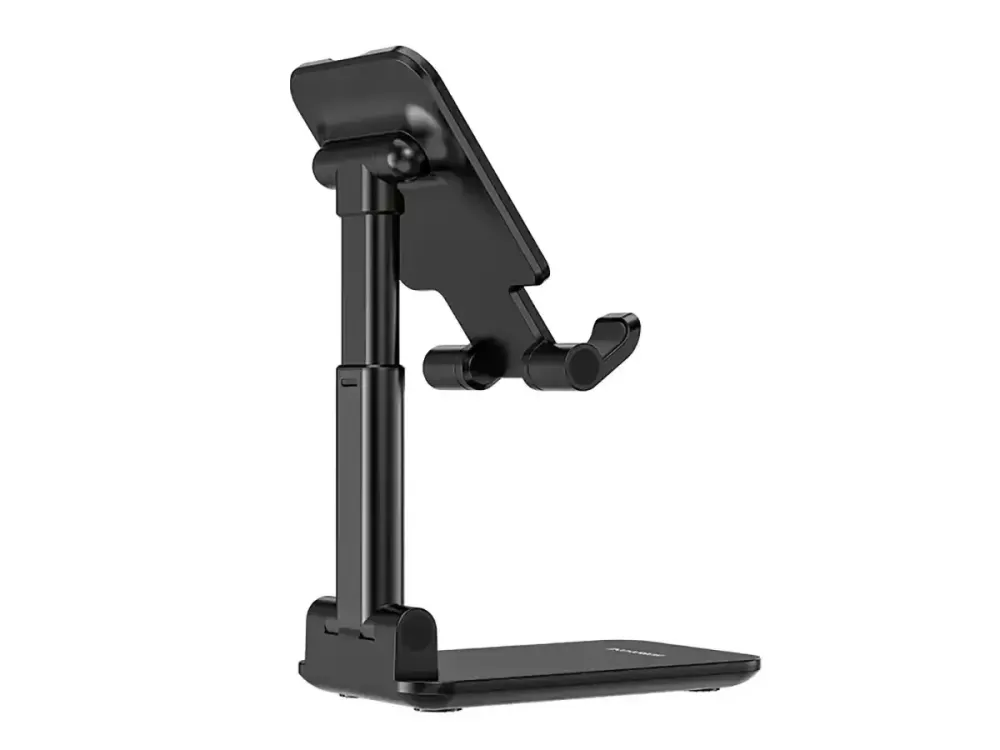 Універсальне Кріплення для телефону mobile holder Borofone BH42 Lite Star від 4.7 до 10 дюймів Одеса - фото 3